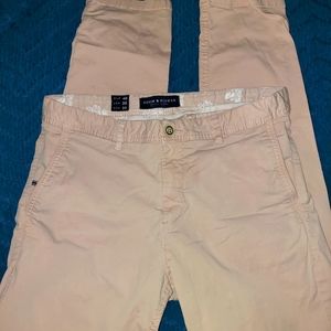 Mens Chino pants